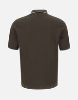 Polo in cotone 301423 232 KANGRA 