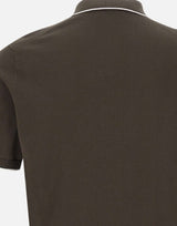 Polo in cotone 301423 232 KANGRA 