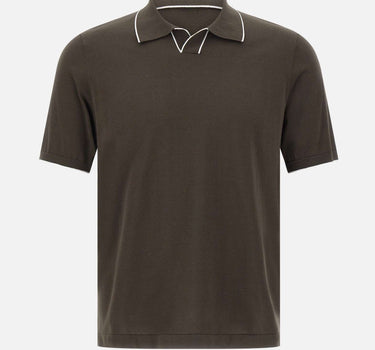 Polo in cotone 301423 232 KANGRA 
