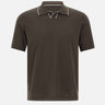 Polo in cotone 301423 232 KANGRA 