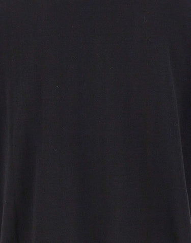 KANGRA Polo in cotone BLACK Uomo 