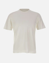 Maglia a maniche corte in cotone 302821 001 KANGRA 