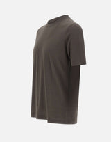Maglia a maniche corte in cotone 302821 021 KANGRA 
