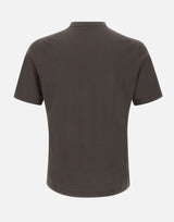Maglia a maniche corte in cotone 302821 021 KANGRA 