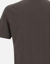 Maglia a maniche corte in cotone 302821 021 KANGRA 