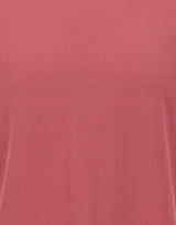 KANGRA Maglia a maniche corte in cotone RED Uomo 