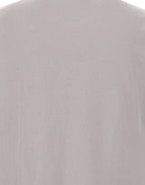 KANGRA Maglia a maniche corte in cotone GREY Uomo 