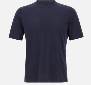 Maglia a maniche corte in cotone 302821 038 KANGRA 