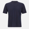 Maglia a maniche corte in cotone 302821 038 KANGRA 