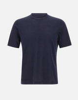 Maglia a maniche corte in cotone 302821 038 KANGRA 