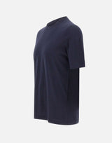 Maglia a maniche corte in cotone 302821 038 KANGRA 
