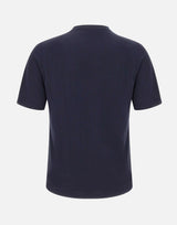 Maglia a maniche corte in cotone 302821 038 KANGRA 