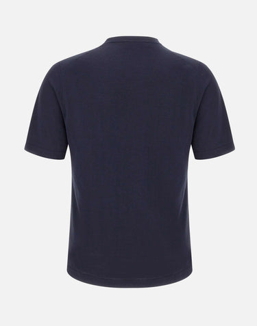 Maglia a maniche corte in cotone 302821 038 KANGRA 