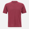 Maglia a maniche corte in cotone 302821 054 KANGRA 