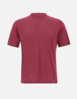 Maglia a maniche corte in cotone 302821 054 KANGRA 