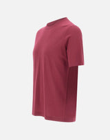 Maglia a maniche corte in cotone 302821 054 KANGRA 
