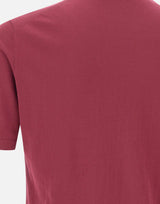 Maglia a maniche corte in cotone 302821 054 KANGRA 