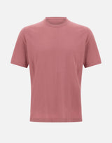 Maglia a maniche corte in cotone 302821 087 KANGRA 