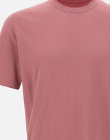 Maglia a maniche corte in cotone 302821 087 KANGRA 