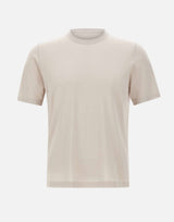 Maglia a maniche corte in cotone 302821 160 KANGRA 