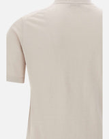 Maglia a maniche corte in cotone 302821 160 KANGRA 