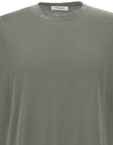 KANGRA Maglia a maniche corte in cotone GREEN Uomo 