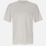 KANGRA T-shirt in cotone WHITE Uomo 