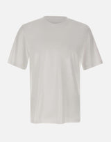 KANGRA T-shirt in cotone WHITE Uomo 