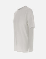 KANGRA T-shirt in cotone WHITE Uomo 