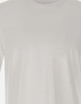KANGRA T-shirt in cotone WHITE Uomo 