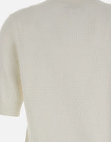 KANGRA Maglia a maniche corte WHITE Donna 