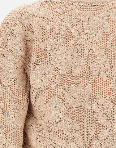 Giacca bomber con ricamo cornely 393109 007 KANGRA 