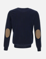 Maglia in cotone 6011 01038 KANGRA 