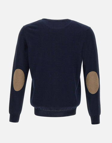 Maglia in cotone 6011 01038 KANGRA 