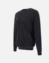Maglia in seta e cotone 800401 013 KANGRA 