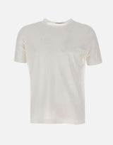 KANGRA T-shirt in cotone WHITE Uomo 