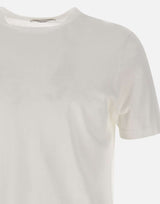 KANGRA T-shirt in cotone WHITE Uomo 