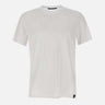 KANGRA T-shirt in cotone WHITE Uomo 