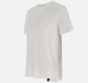 KANGRA T-shirt in cotone WHITE Uomo 