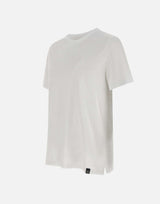 KANGRA T-shirt in cotone WHITE Uomo 