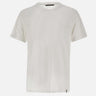T-shirt in cotone 840821 001 KANGRA 
