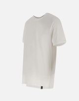 T-shirt in cotone 840821 001 KANGRA 