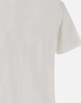 T-shirt in cotone 840821 001 KANGRA 