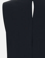 Top con frange RP1MR049 0001 KAOS 