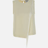 Top con frange RP1MR049 1096 KAOS 