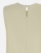 Top con frange RP1MR049 1096 KAOS 