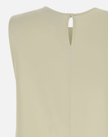 Top con frange RP1MR049 1096 KAOS 