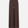 Pantaloni ampi fluidi SP1MA011 6044 KAOS 