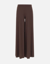 Pantaloni ampi fluidi SP1MA011 6044 KAOS 