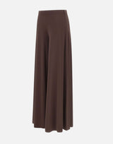 Pantaloni ampi fluidi SP1MA011 6044 KAOS 